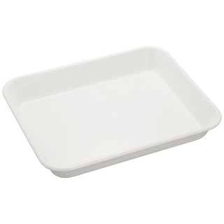 現貨~代購日本野田琺瑯21取烤盤,容量0.96L,可用BALMUDA烤箱,另有21取烤盤用瀝油網可加購^^