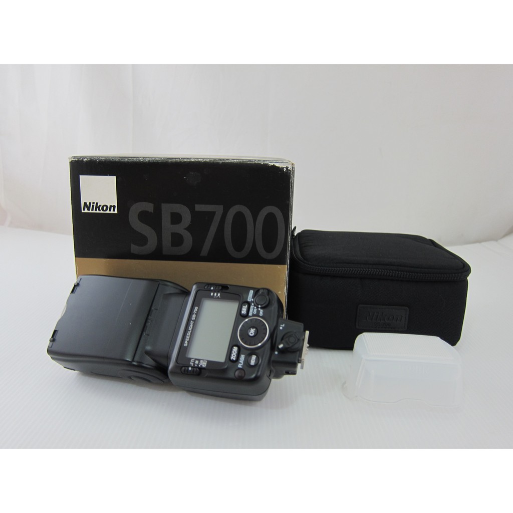 Nikon Sb 700 平輸 Ptt討論與高評價商品 21年7月 飛比價格