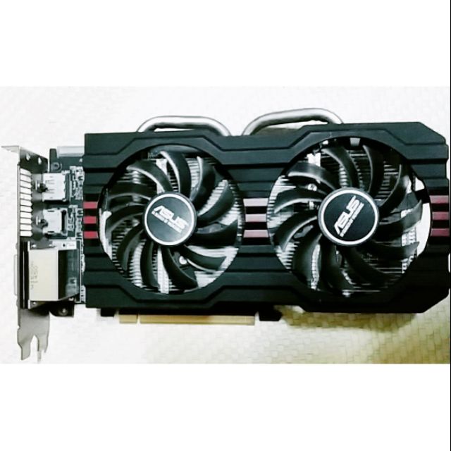 ASUS R9 270 顯示卡 PowerColor TurboDuo R9 270 2GB GDDR5 OC