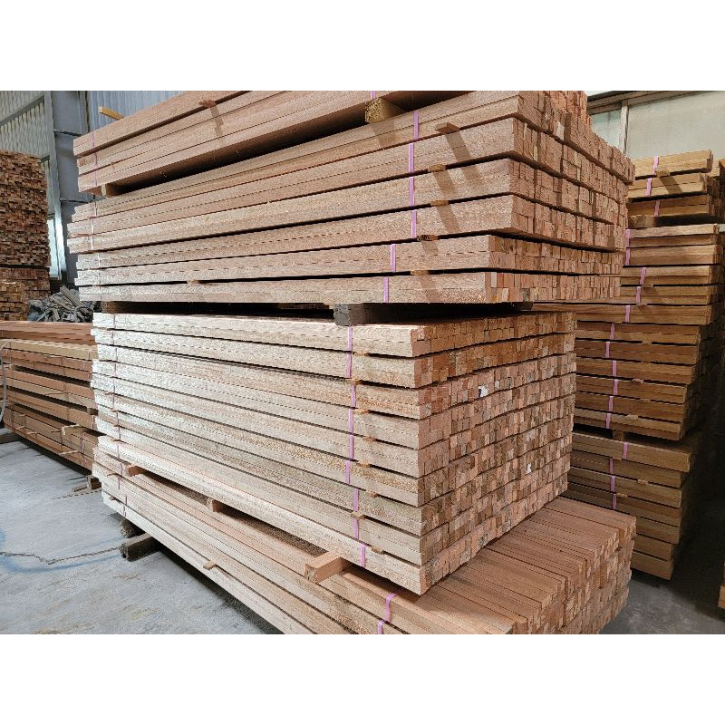 🪵 高雄 製材廠 🪵 1.2台吋＊1台吋（3.2cm＊2.6cm） 柳安 裝潢 角材 木頭 木材 建材
