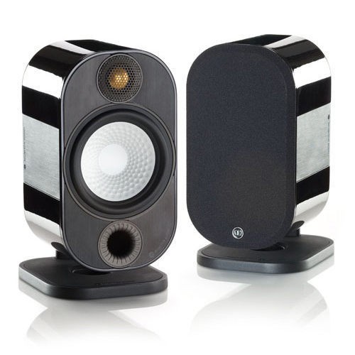 英國 Monitor Audio APEX A10 書架型揚聲器 公司貨享保固《名展影音》