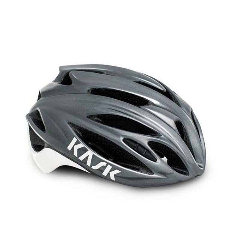 Kask Rapido Road Helmet (anthracite) 安全帽