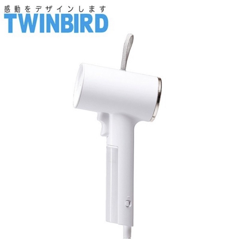 日本TWINBIRD美型掛燙機