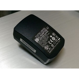 富士通 fujitus 飛宏PHIHONG 5V 2A USB充電器 變壓器 5.3V 5.35V 2A HP