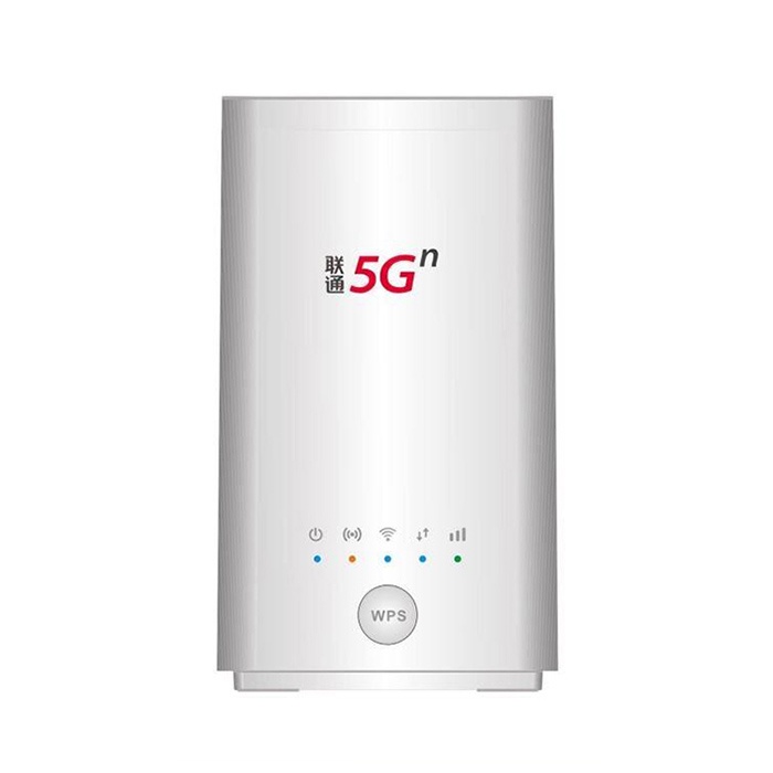 附轉卡~升級版 聯通 5G+4G LTE SIM卡Wifi分享器 VN007+ 無線行動網卡路由器 Y510 h122