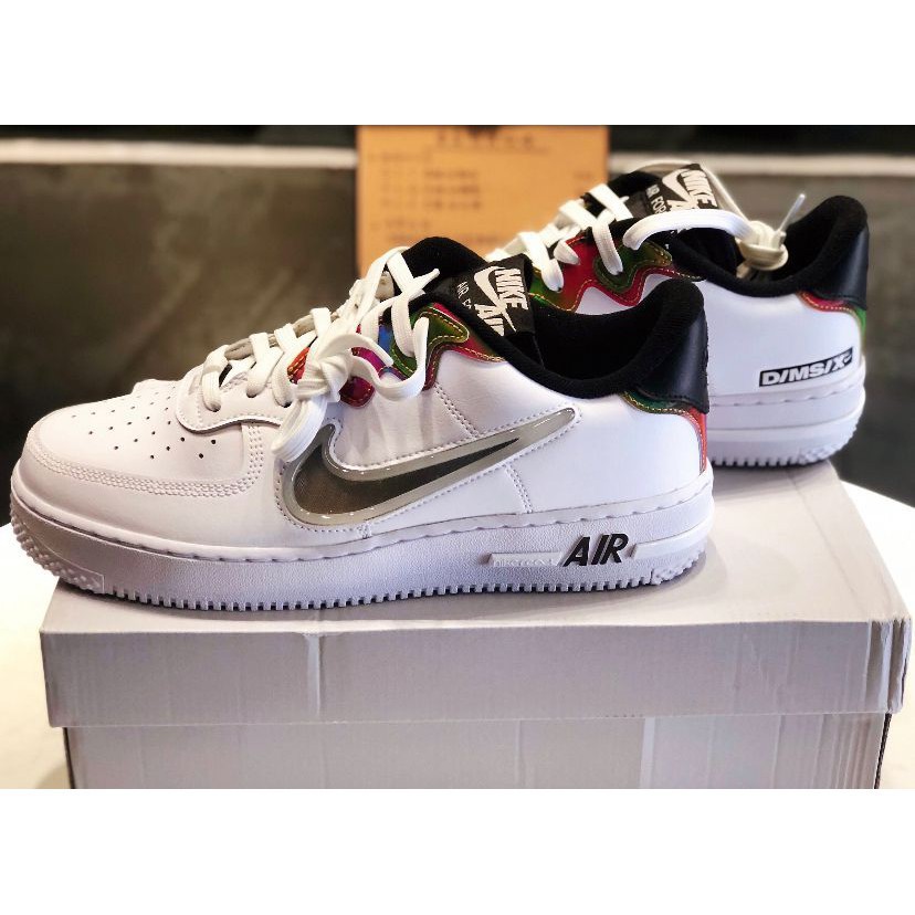 nike air force 2018