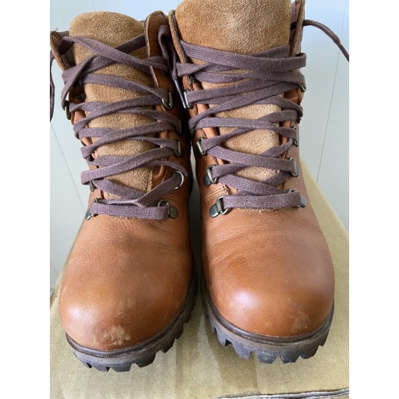 Timberland女款防水登山鞋（8.9成新） | 蝦皮購物