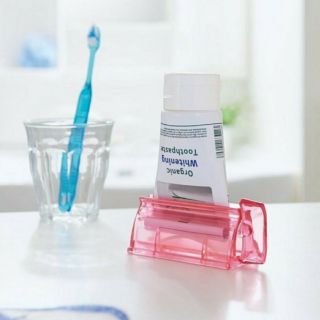 🇯🇵 吉川國 Like -It 軟管擠壓器 牙膏擠壓器