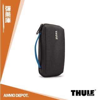 【彈藥庫】Thule Crossover Travel Organizer 盥洗包 #C2TO-101
