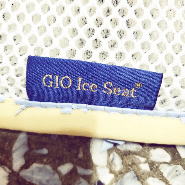 GIO Ice Seat 推車涼墊
