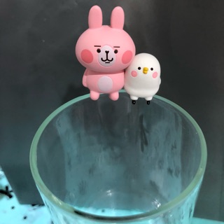 卡娜赫拉杯緣擺飾商品
