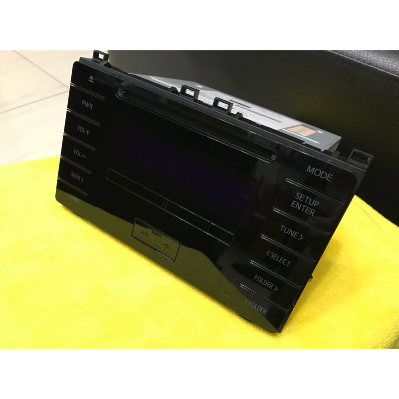 Altis 11.5代原廠主機