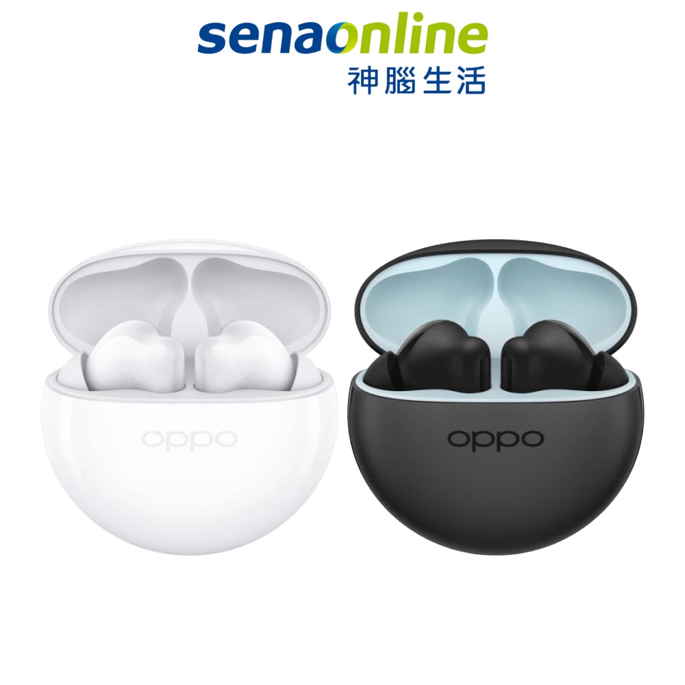 OPPO Enco Buds2 真無線耳機 神腦生活