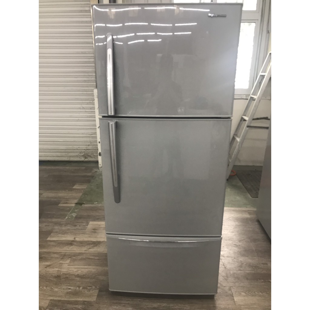 吉田二手傢俱❤Snayon三洋475L直立式電冰箱