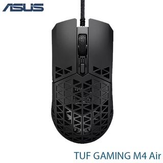 【3CTOWN】含稅 ASUS 華碩 TUF GAMING M4 Air 電競有線光學滑鼠 電競滑鼠