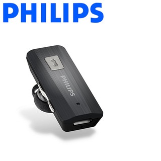 【PHILIPS 飛利浦】SHB1600耳塞式藍牙耳機