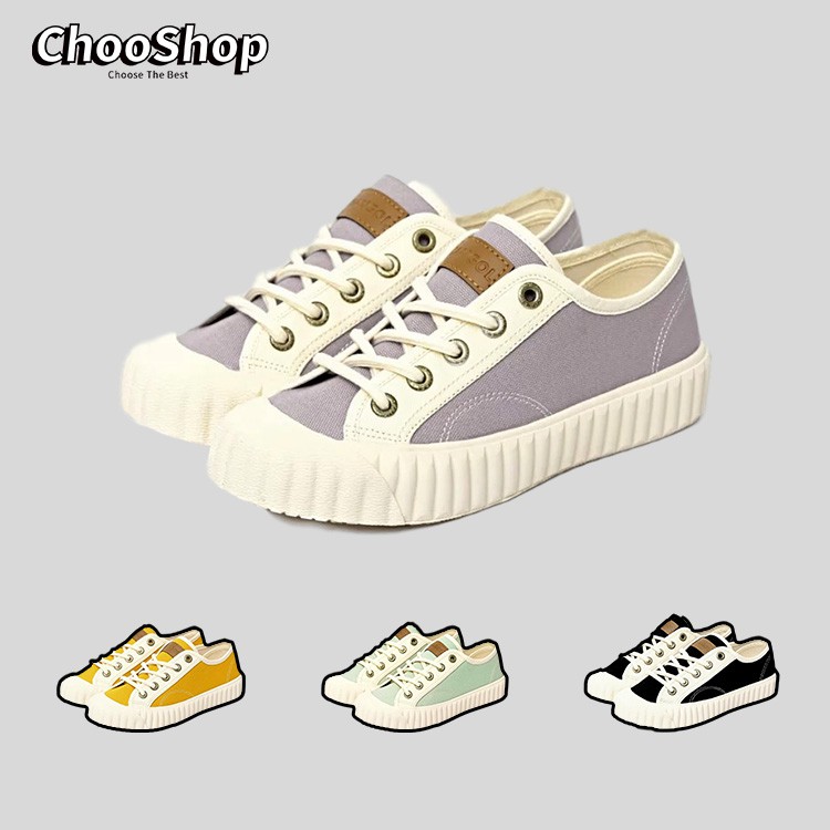 ChooShop KANGOL 英國袋鼠 韓版 多色 馬卡龍 帆布鞋 休閒鞋 運動鞋 情侶鞋 正品 串標