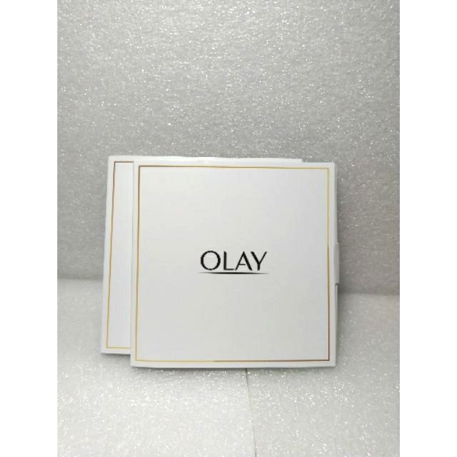 美國 OLAY 臻緻全效眼霜 0.5ml*3 + 新生高效緊緻護膚霜 2g*3 試用包/旅行組/體驗包