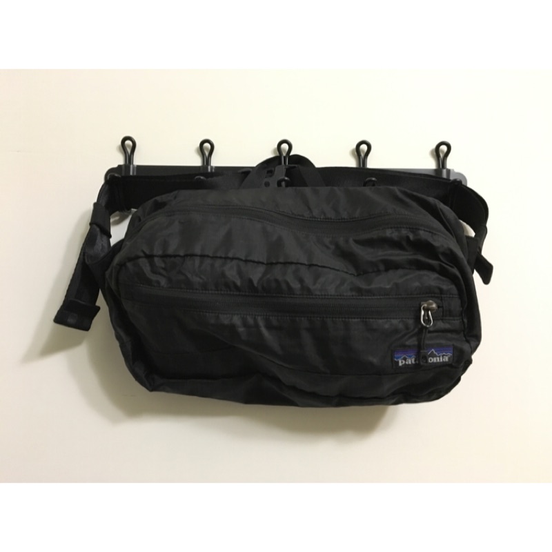 二手Patagonia Lightweight Travel Hip Pack