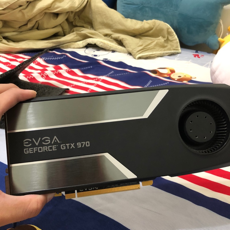 GTX 970 4G