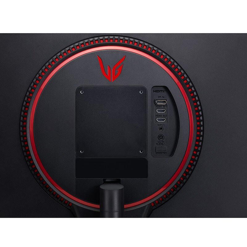 現貨免運 顯示器lg 23 8英寸電競熒幕144hz熒幕1ms Freesync Dp1 4接口ips H 蝦皮購物