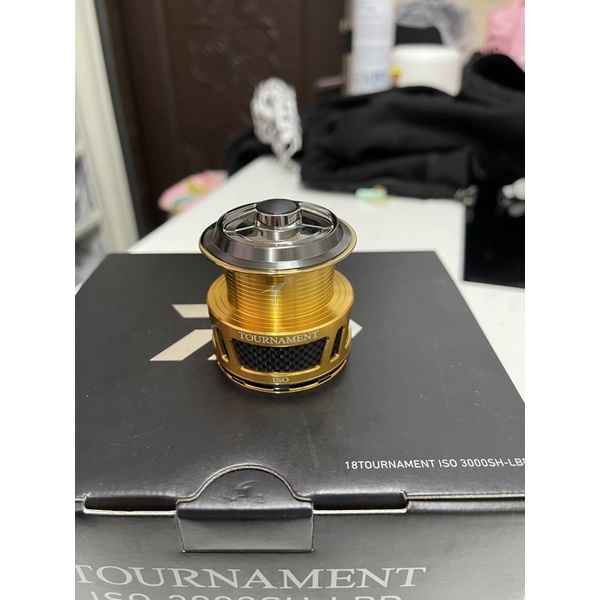 DAIWA TOURNAMENT Z2500LBD 線杯