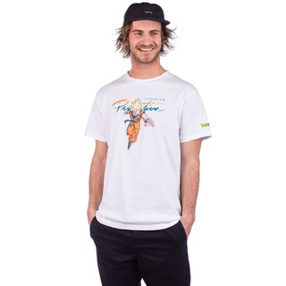 全新Primitive x Dragon Ball Z 悟空短T