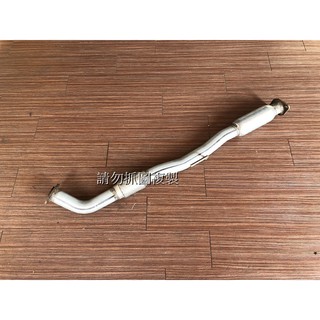 豐田 ALTIS CAMRY YARIS RAV4 INNOVA WISH VIOS 排氣管