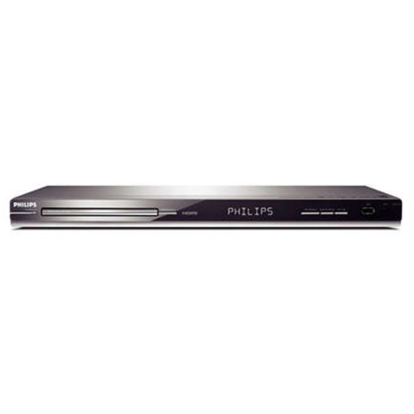 飛利浦 具備 HDMI 與 USB 的 DVD 播放機 DVP5986K