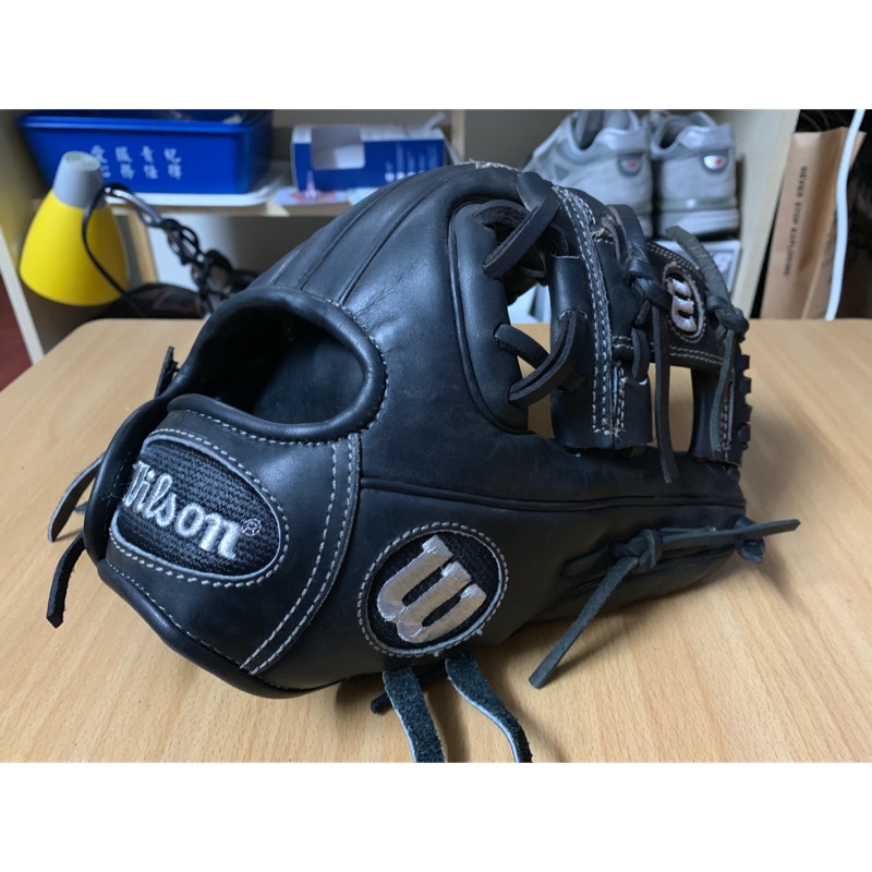 Wilson a1k內野手套