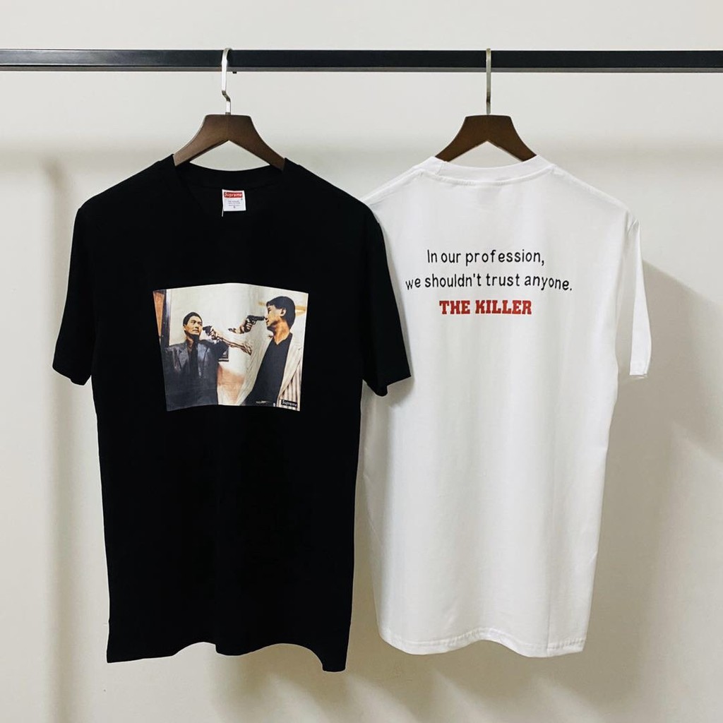 supreme killer trust tee