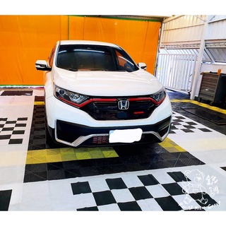 銳訓汽車配件精品-沙鹿店 Honda CRV5.5代 專用 智乘安卓機 8核心 旗艦機型