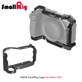 ◎兔大叔◎ 含稅 SmallRig 3858 相機 提籠 兔籠 for Nikon Z30
