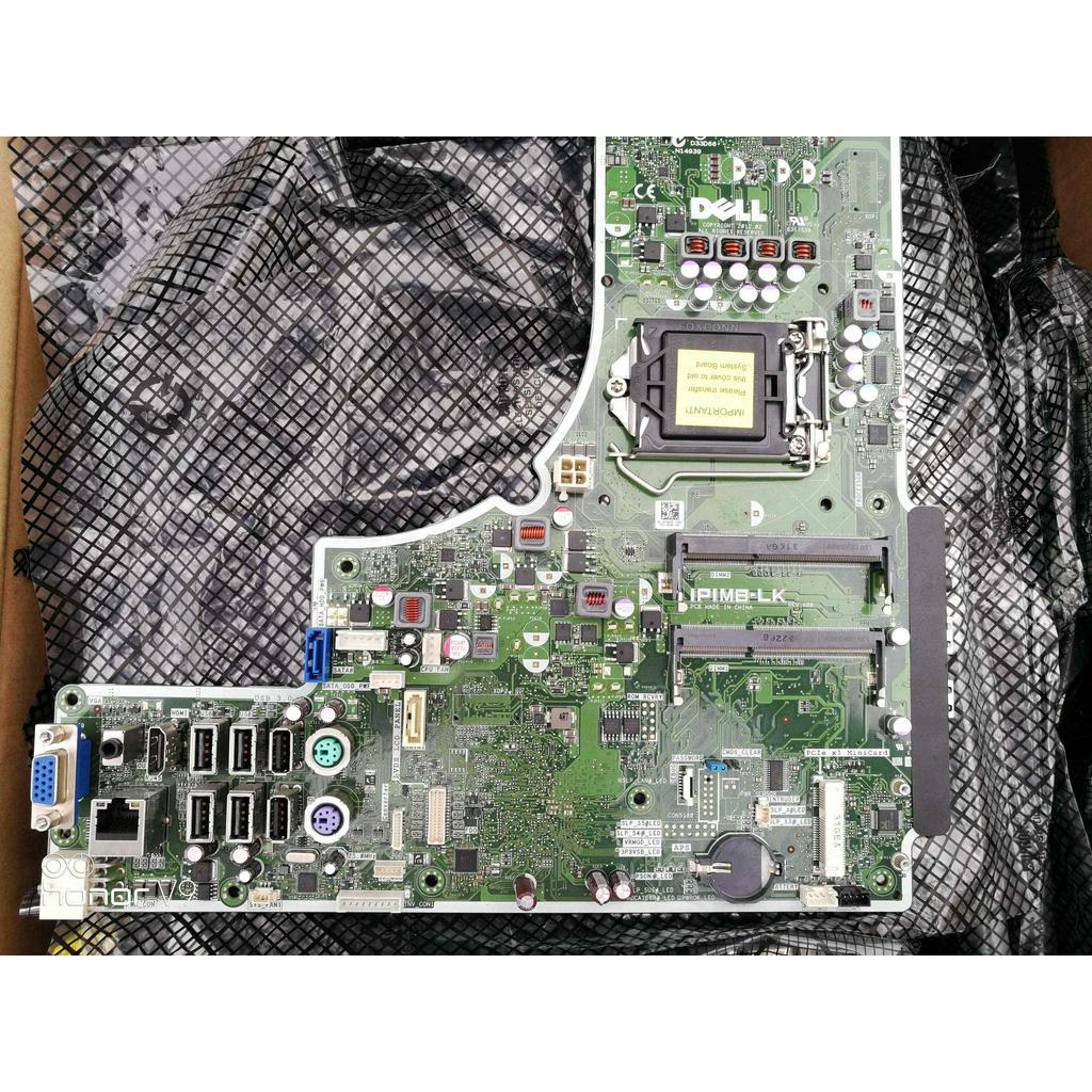 Dell戴爾optiplex 9010 90 3011 3030 Aio主機板一體機主機板 蝦皮購物