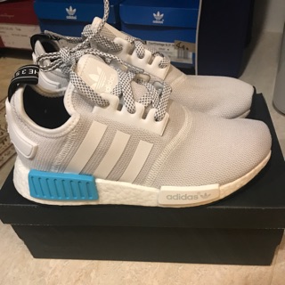 adidas gazelle silver green womens ADIDAS Women's NMD R1 (Vapour Green/Ice Mint)(BD8011)  Trilogy Merch PH