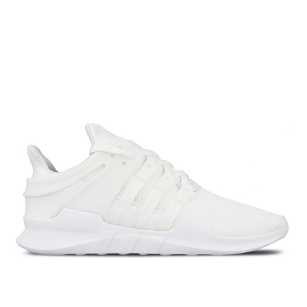 Adidas EQT Support ADV 白 男鞋 運動 休閒 慢跑 CP9558