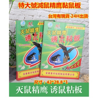 【臺灣有現貨‧24H出貨】特大號家用超強力粘鼠板(加厚)~黏鼠板~滅鼠板~驅鼠貼滅鼠~抓老鼠捕鼠器~黏老鼠膠~黏蟑螂