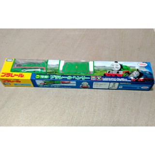 TOMY PLARAIL 多美火車鐵道王國 湯瑪士小火車系列 TS-03 亨利