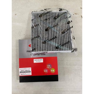 CARMAX 冷氣濾網 活性碳 TOYTOTA CAMRY ALTIS WISH YARIS/ NNOVA RAV4