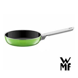 【現貨 正品】德國WMF NATURamic 平底煎鍋 24cm (綠色)