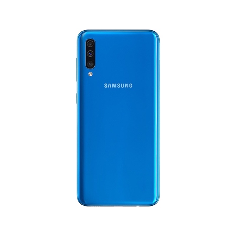 💙二手手機💙SAMSUNG Galaxy A50 128g 藍色