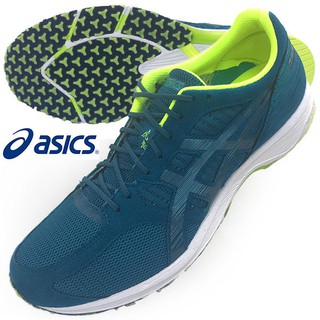 【時代體育】 ASICS 亞瑟士 TARTHERZEAL 6 男路跑鞋 3E寬楦 TJR292-401