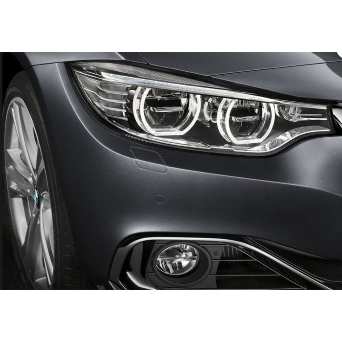 BMW 原廠 4系列 LED 大燈 420 428 430 435 F36 F32 F33