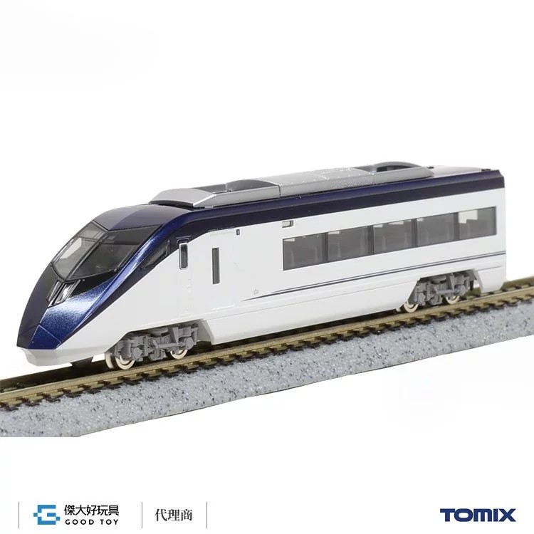 TOMIX 98694 電車 京成電鐵 AE (Skyliner) (8輛)