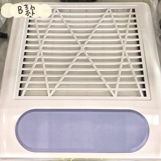凱登♡臺灣現貨♡【甲の選】美甲集塵機 吸塵機 可調式集塵器 保固 ｜美甲工具｜吸粉塵｜桌上型吸塵器 塵片式 吸塵手枕