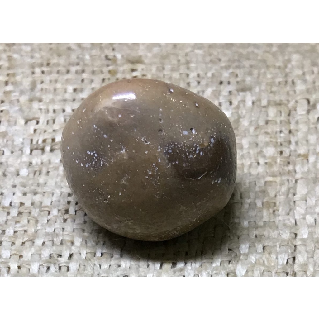 P890龍宮舍利石（跳珠.不規則狀）非經人工打磨形成的神秘礦石
