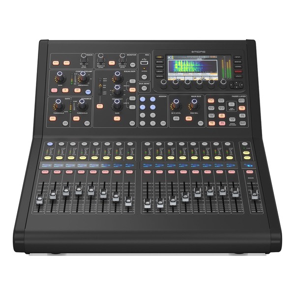 大鼻子樂器 Midas M32R Live MIXER 數位混音器