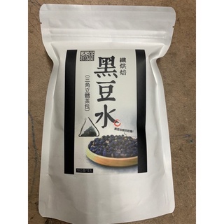 阿華師 穀早茶黑豆水 12入/包