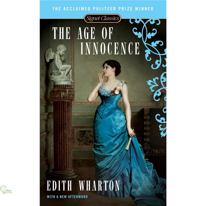 The Age of Innocence