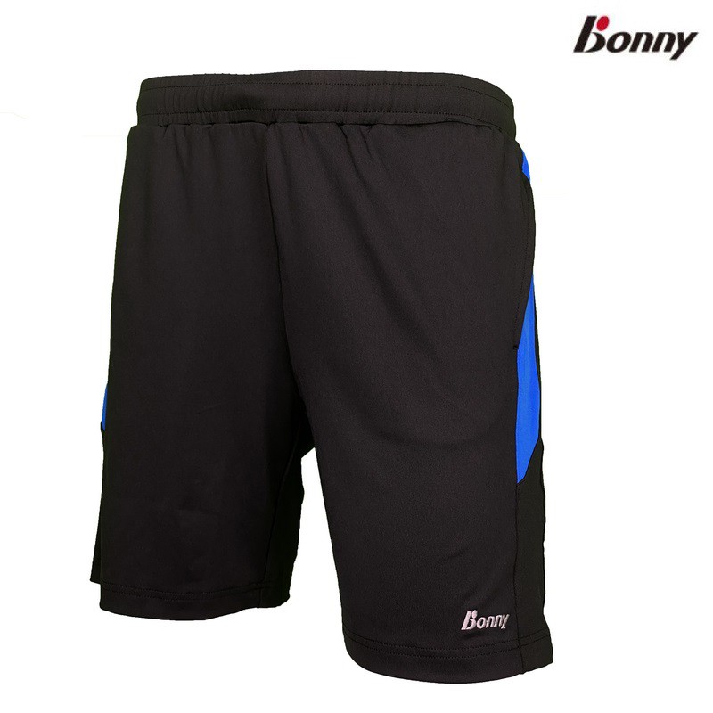【Bonny】波力排汗彈力運動短褲